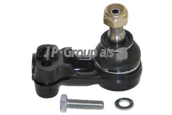 Наконечник поперечной рулевой тяги