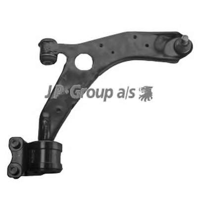 Рычаг независимой подвески колеса, подвеска колеса