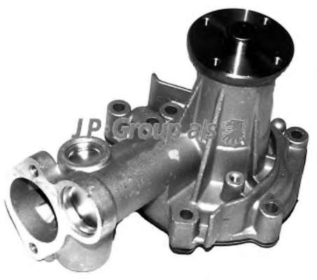 Водяной насос