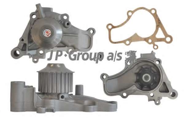 Водяной насос