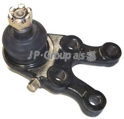 Несущий / направляющий шарнир