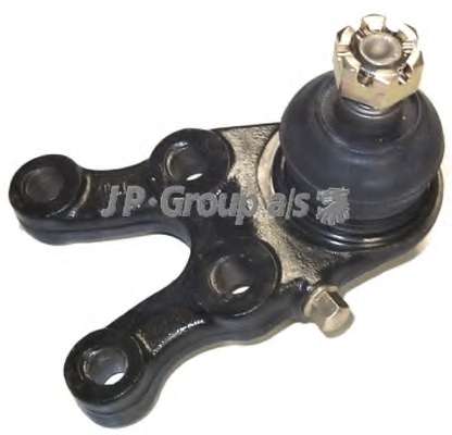 Несущий / направляющий шарнир