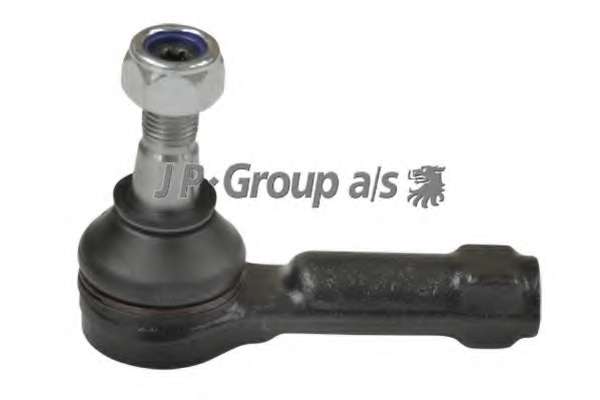 Наконечник поперечной рулевой тяги