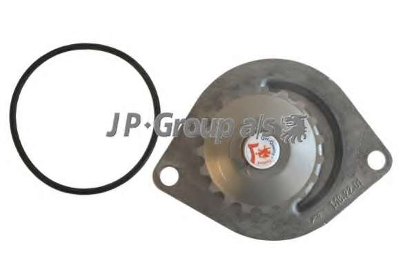 Водяной насос