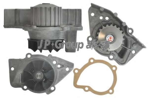 Водяной насос