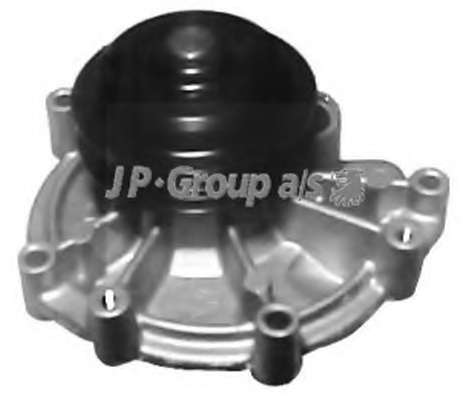 Водяной насос