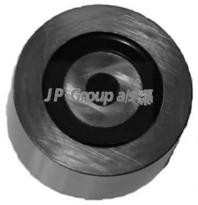 Паразитный / ведущий ролик, поликлиновой ремень