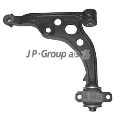 Рычаг независимой подвески колеса, подвеска колеса