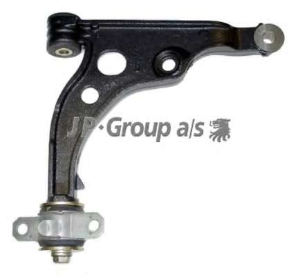 Рычаг независимой подвески колеса, подвеска колеса