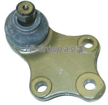 Несущий / направляющий шарнир