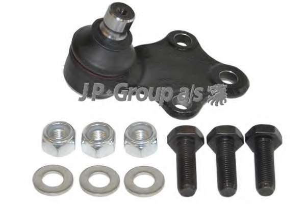 Несущий / направляющий шарнир