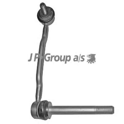 Тяга / стойка, стабилизатор