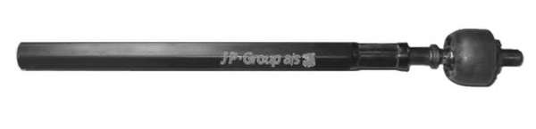 Осевой шарнир, рулевая тяга