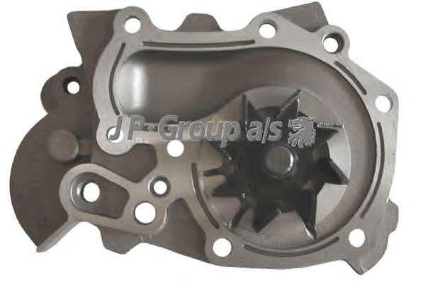 Водяной насос