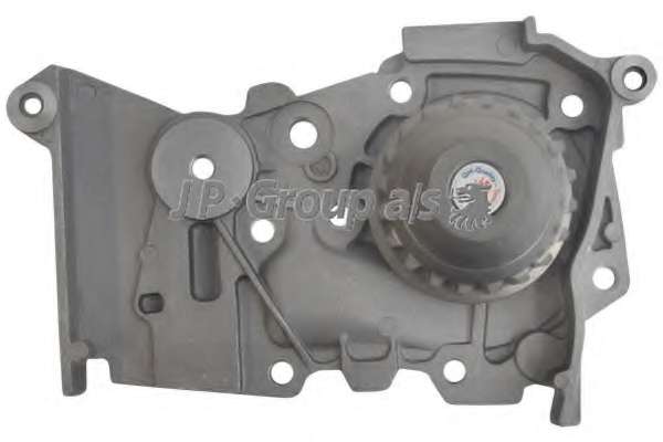 Водяной насос