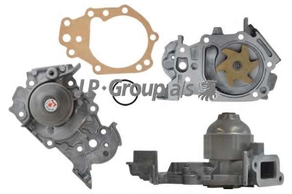 Водяной насос