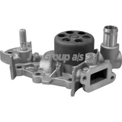 Водяной насос