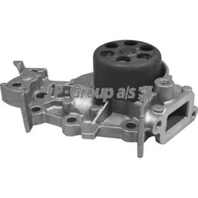 Водяной насос