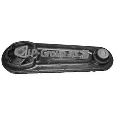 Подвеска, двигатель