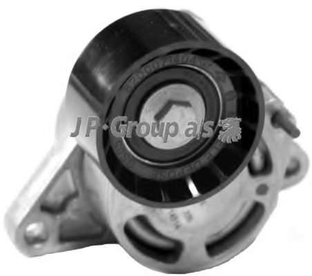 Натяжной ролик, поликлиновой  ремень