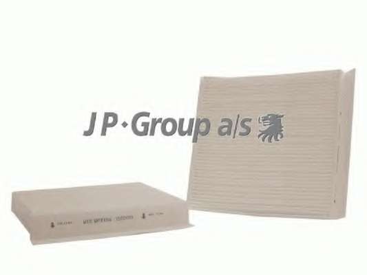 Фильтр, воздух во внутренном пространстве