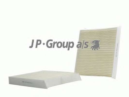 Фильтр, воздух во внутренном пространстве