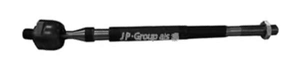 Осевой шарнир, рулевая тяга