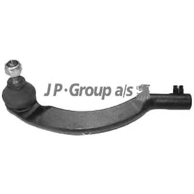 Наконечник поперечной рулевой тяги