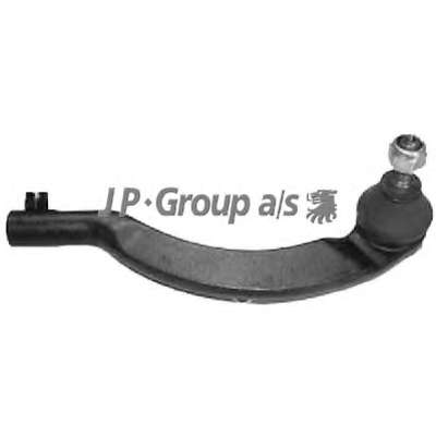 Наконечник поперечной рулевой тяги