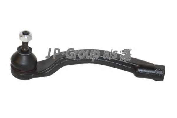 Наконечник поперечной рулевой тяги