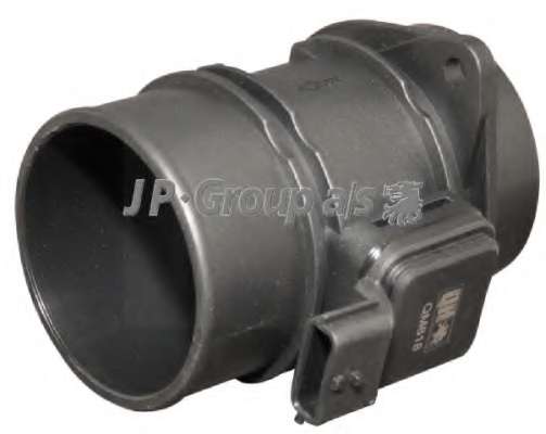 Расходомер воздуха