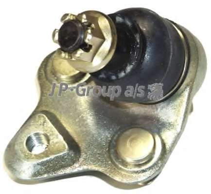 Несущий / направляющий шарнир