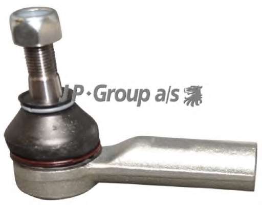 Наконечник поперечной рулевой тяги