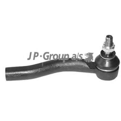 Наконечник поперечной рулевой тяги