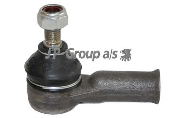 Наконечник поперечной рулевой тяги