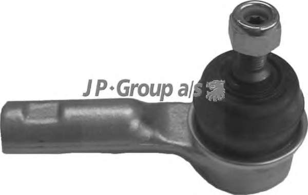 Наконечник поперечной рулевой тяги