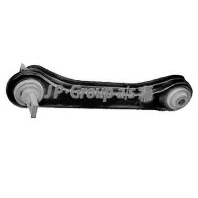 Рычаг независимой подвески колеса, подвеска колеса