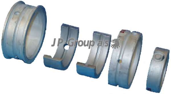 Подшипник коленвала