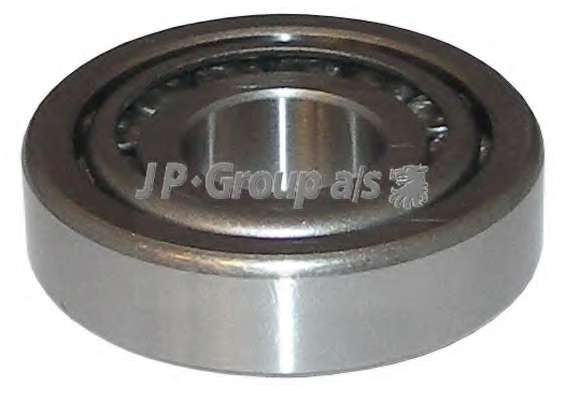 Подшипник ступицы колеса