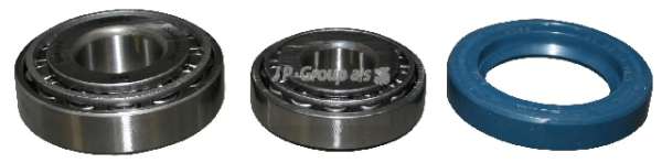Комплект подшипника ступицы колеса