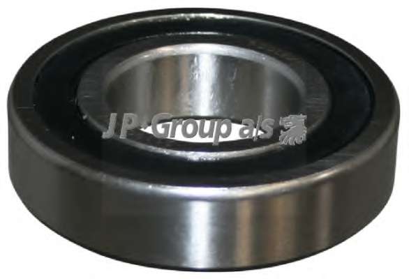 Подшипник ступицы колеса