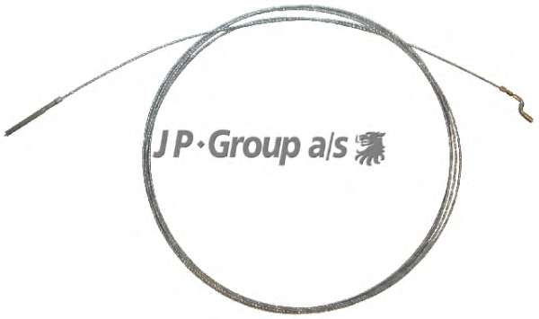 Тросик газа