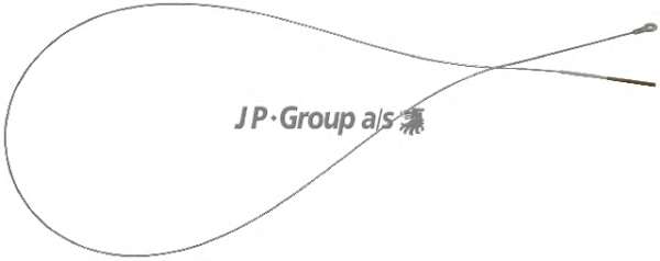 Трос, управление сцеплением