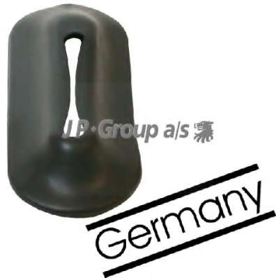 Кронштейн, буфер