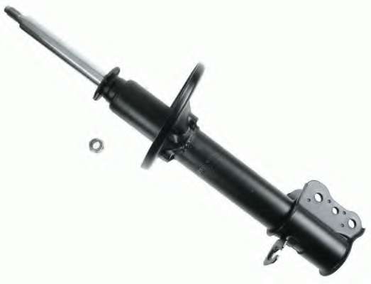 Амортизатор