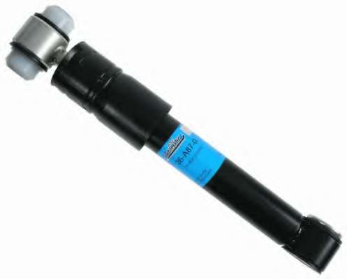 Амортизатор