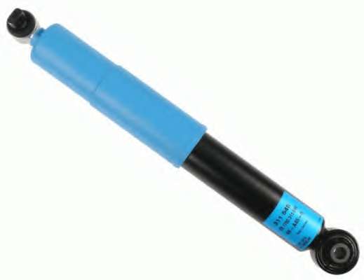 Амортизатор