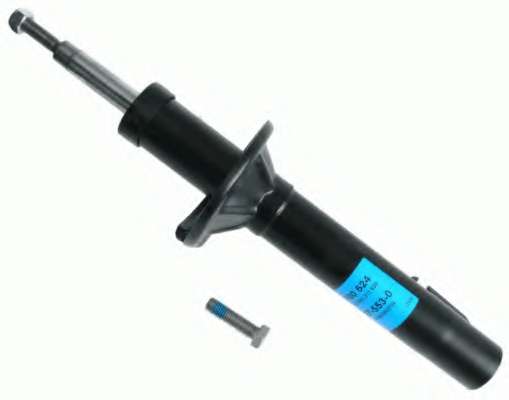 Амортизатор