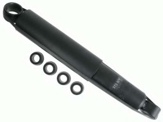 Амортизатор