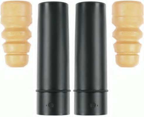 Пылезащитный комилект, амортизатор